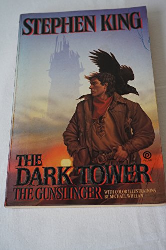 9780452261341: The Gunslinger (The Dark Tower, Book 1)