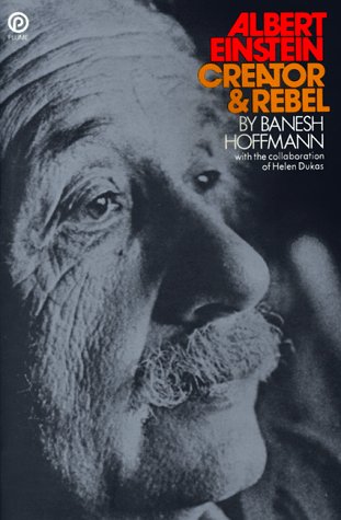 Stock image for Albert Einstein: Creator and Rebel for sale by ThriftBooks-Atlanta