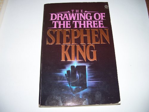 Beispielbild fr The Dark Tower II: The Drawing of the Three zum Verkauf von WorldofBooks