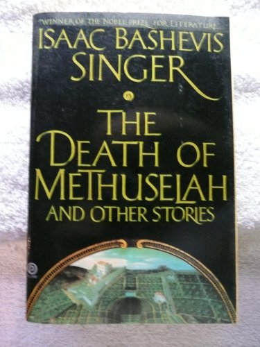 9780452262157: The Death of Methuselah And Other Stories