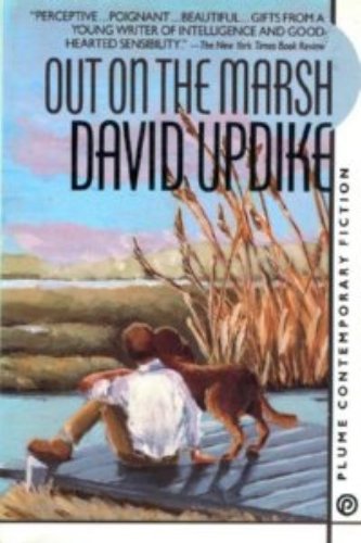 Stock image for Out on the Marsh for sale by Better World Books