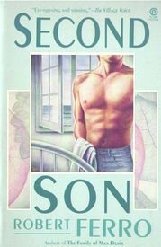 Stock image for Second Son for sale by Better World Books