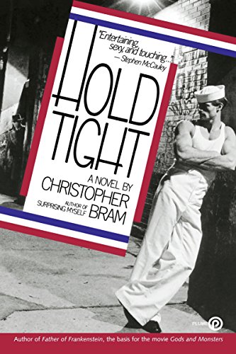 Imagen de archivo de Hold Tight : A Novel a la venta por Better World Books