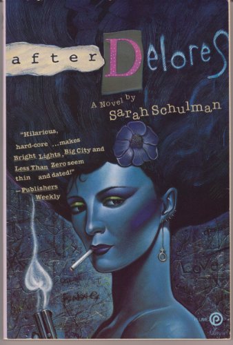 Imagen de archivo de After Delores: A Novel a la venta por ZBK Books