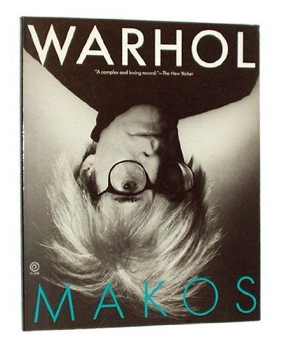 9780452262317: Markos Christopher : Warhol (Plume)