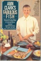 Beispielbild fr Ann Clark's Fabulous Fish zum Verkauf von Wonder Book