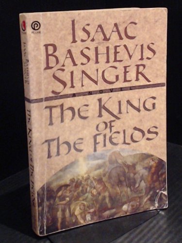 Stock image for The King of the Fields for sale by Better World Books: West