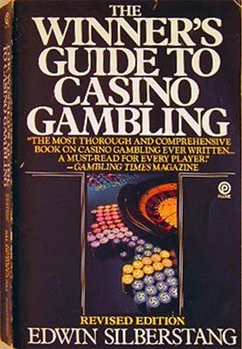Beispielbild fr The Winner's Guide to Casino Gambling zum Verkauf von Better World Books