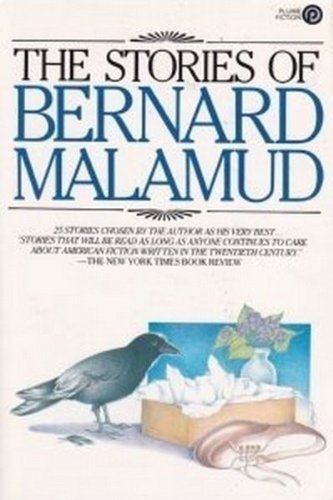 Stock image for The Stories of Bernard Malamud for sale by More Than Words