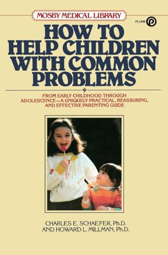 Imagen de archivo de How to Help Children with Common Problems (Mosby Medical Library) a la venta por Your Online Bookstore