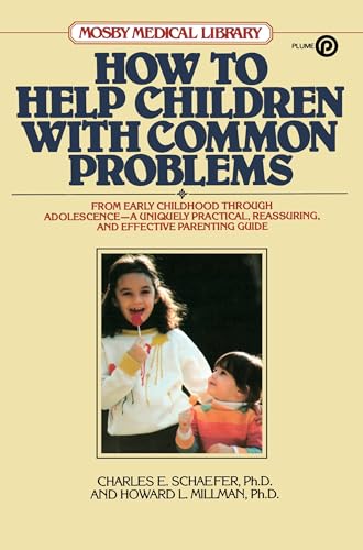 Stock image for How to Help Children with Common Problems (Mosby Medical Library) for sale by Your Online Bookstore