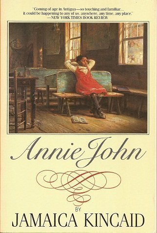 Stock image for Annie John for sale by OwlsBooks