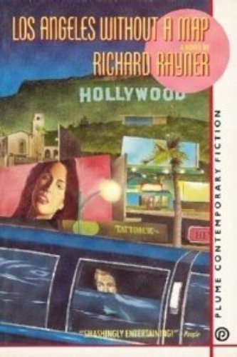 9780452263703: Los Angeles Without a Map: A Novel