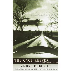 9780452263710: Dubus Andre : Cage Keeper & Other Stories (Plume)