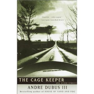 9780452263710: Cage Keeper Other (Plume Contemporary Fiction)