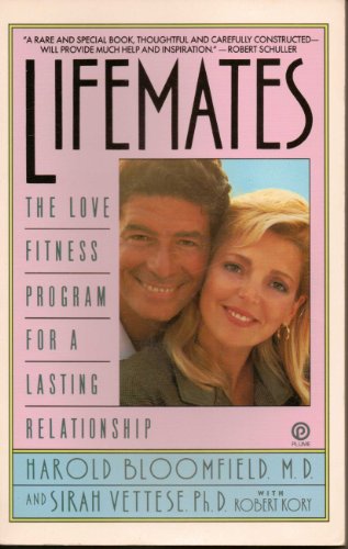 Beispielbild fr Lifemates : The Love Fitness Program for a Lasting Relationship zum Verkauf von Better World Books