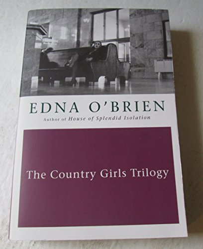 Beispielbild fr The Country Girls Trilogy and Epilogue zum Verkauf von Gulf Coast Books