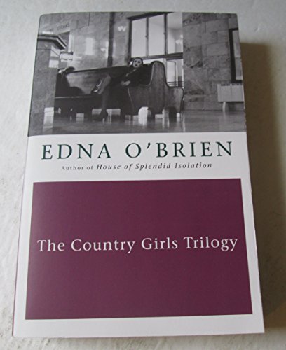 Stock image for The Country Girls Trilogy and Epilogue for sale by SecondSale
