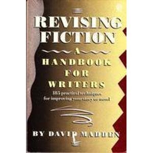 9780452264144: Revising Fiction: A Handbook For Writers