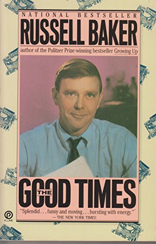 Stock image for The Good Times for sale by WorldofBooks