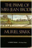 Beispielbild fr The Prime of Miss Jean Brodie zum Verkauf von Better World Books: West