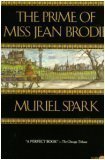 Stock image for The Prime of Miss Jean Brodie for sale by Wonder Book