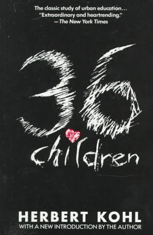 Beispielbild fr 36 Children (Plume) zum Verkauf von Wonder Book