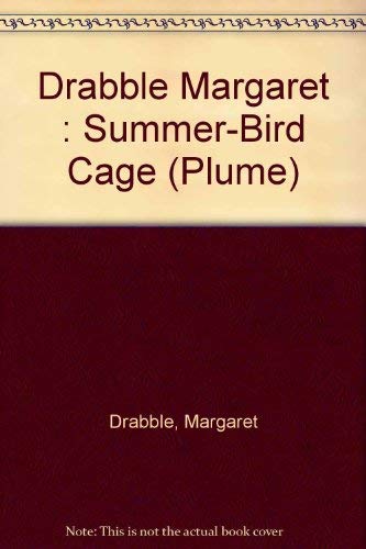 Stock image for A Summer Bird-cage for sale by Dan A. Domike