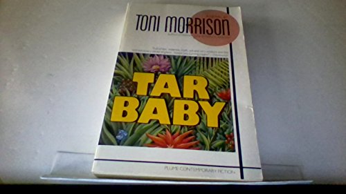 Beispielbild fr Tar Baby zum Verkauf von WorldofBooks