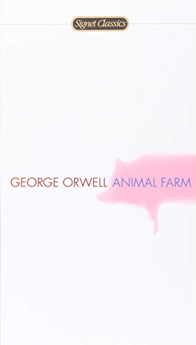 Beispielbild für Animal Farm zum Verkauf von Discover Books