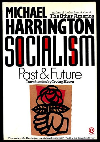 Beispielbild fr Socialism : Past and Future zum Verkauf von Better World Books