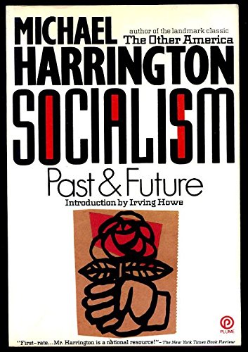 9780452265042: Socialism: Past and Future
