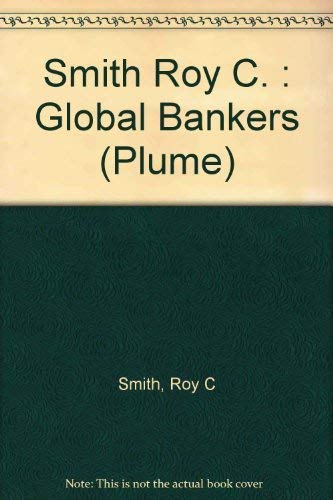 Stock image for The Global Bankers for sale by HPB-Diamond