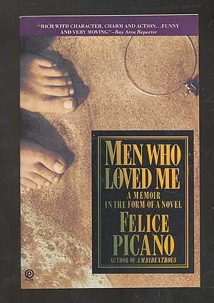 Stock image for Men Who Loved Me for sale by ThriftBooks-Atlanta