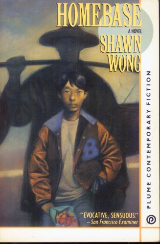 Imagen de archivo de Home Base: A Novel (Plume Contemporary Fiction) a la venta por Wonder Book