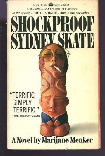 Stock image for Shockproof Sydney Skate for sale by Montclair Book Center