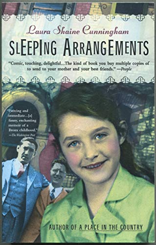 Sleeping Arrangements - Cunningham, Laura Shane