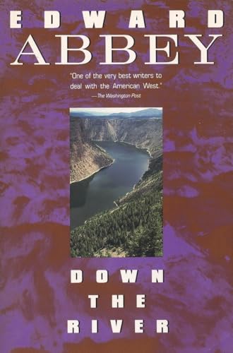 Stock image for Down the River (Plume) for sale by SecondSale