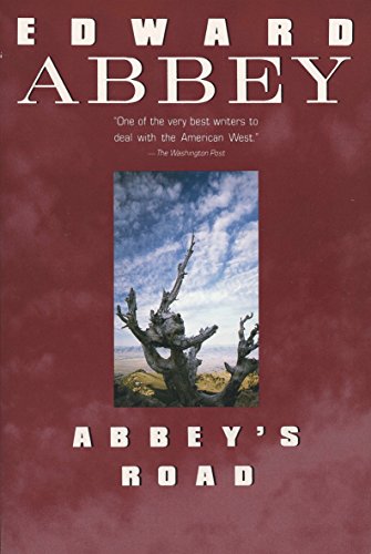 Beispielbild fr Abbey's Road zum Verkauf von ZBK Books