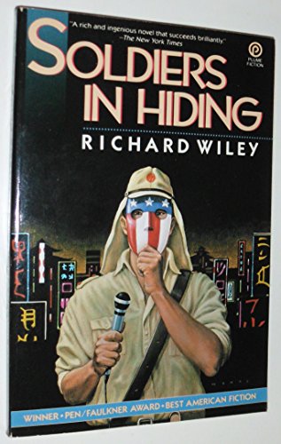 Beispielbild fr Soldiers in Hiding zum Verkauf von Irolita Books
