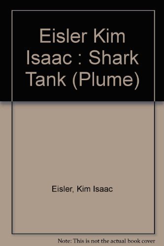 Beispielbild fr Shark Tank: Greed, Politics and the Collapse of Finley Kumble, One of America's Largest Law Firms zum Verkauf von Wonder Book