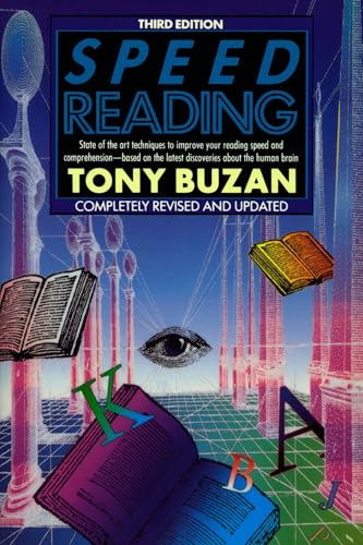 9780452266049: Speed Reading: Third Edition