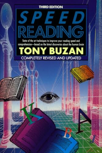 9780452266049: Speed Reading: Third Edition