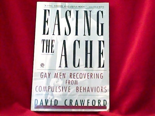 Imagen de archivo de Easing the Ache: Gay Men Recovering from Compulsive Behaviors a la venta por gearbooks