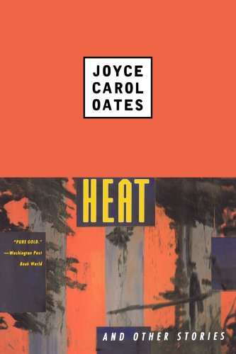 9780452266469: Heat and Other Stories