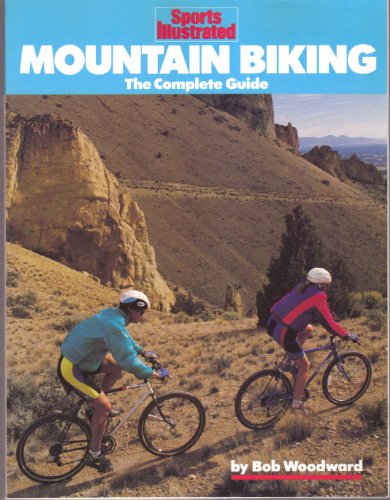 Stock image for Mountain Biking: The Complete Guide for sale by KingChamp  Books
