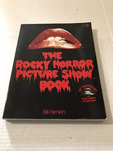 9780452266544: Rocky Horror Picture Show (Plume)