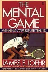 9780452266667: The Mental Game