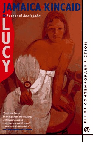 Stock image for Lucy (Contemporary Fiction, Plume) for sale by SecondSale