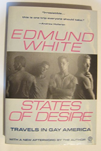 9780452266896: States of Desire: Travels in Gay America